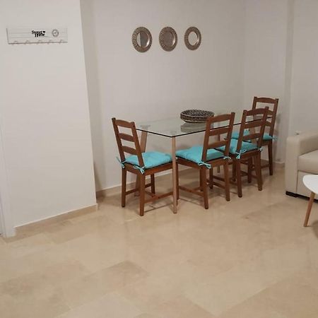 Apartamento Agp Centro Historico Malaga Exterior photo